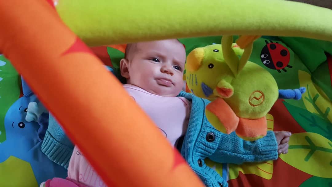 Jak wybrać matę edukacyjną? Bezpieczeństwo i rozwój dziecka