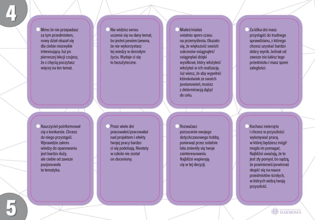 Motywacja wewnętrzna dzieci: Jak budować pasję i samodzielność?