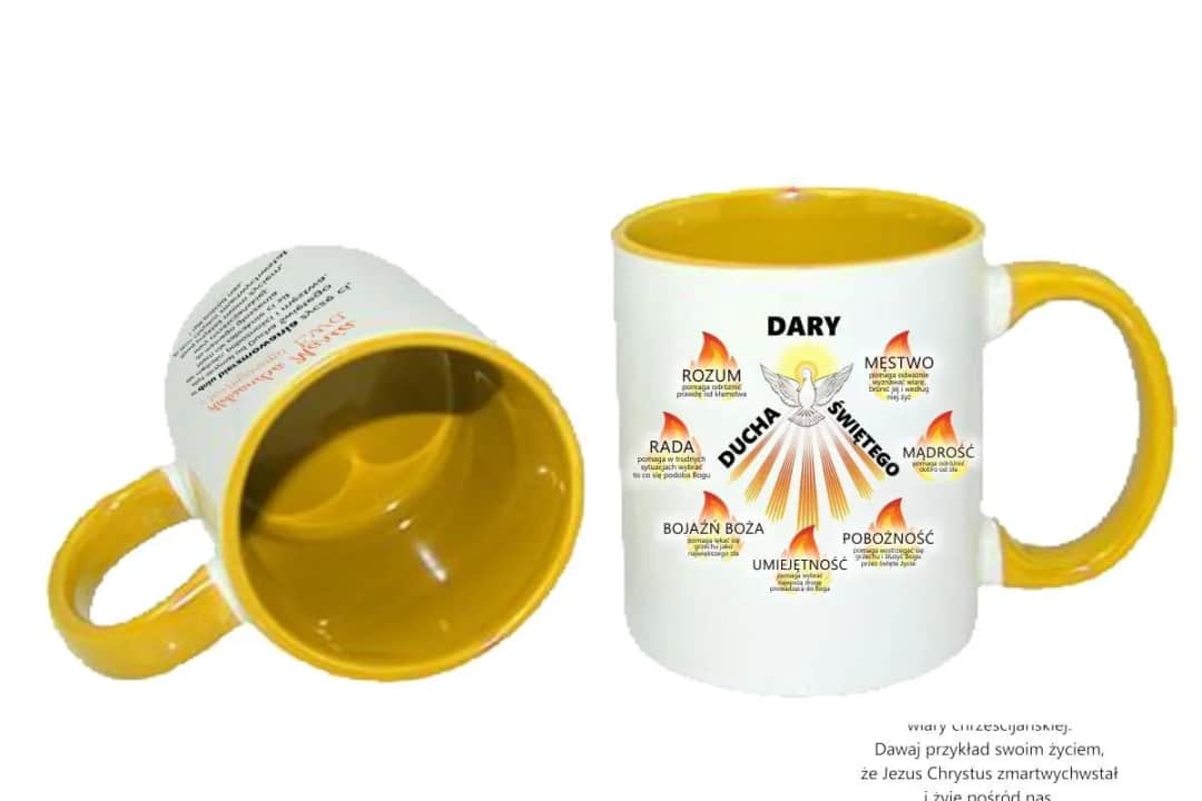 Motywacja do bierzmowania: odkryj sens i dary Ducha Świętego