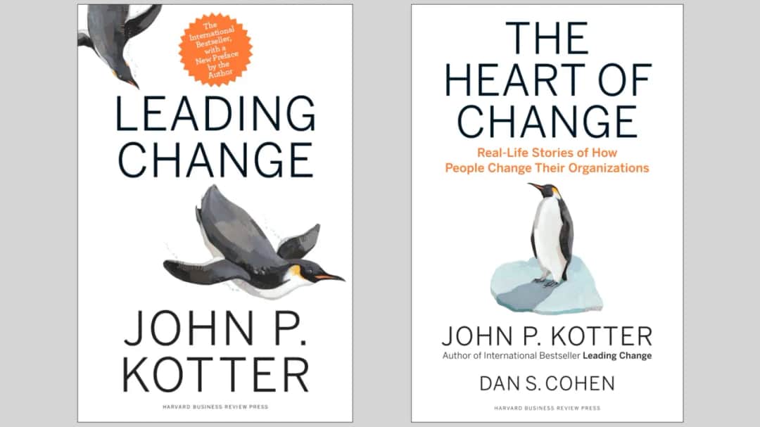 Jak skutecznie się rozwijać? Twój plan na trwałą zmianę!