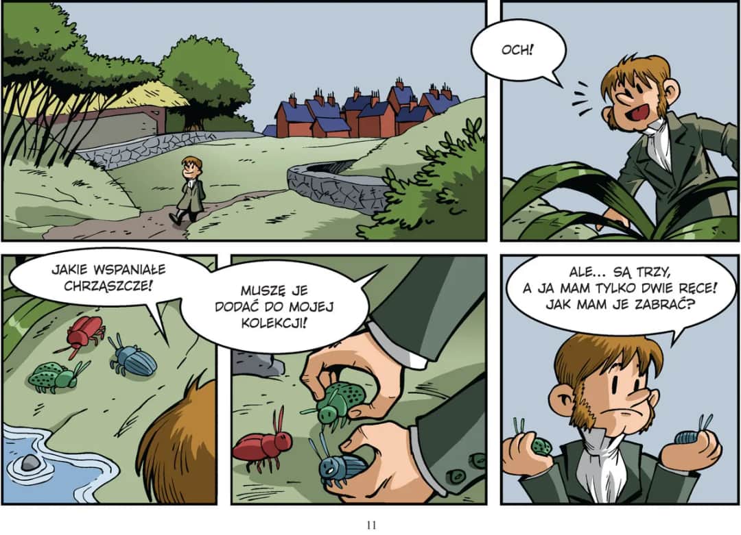 Lekarz w literaturze: od Judyma do House'a. Ewolucja archetypu