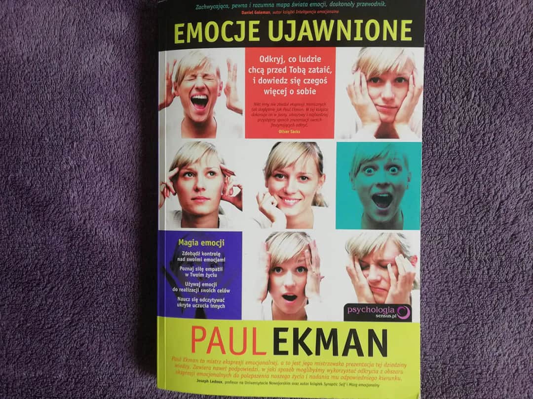 Jak czytać emocje w literaturze, filmie i sztuce? Pełny przewodnik