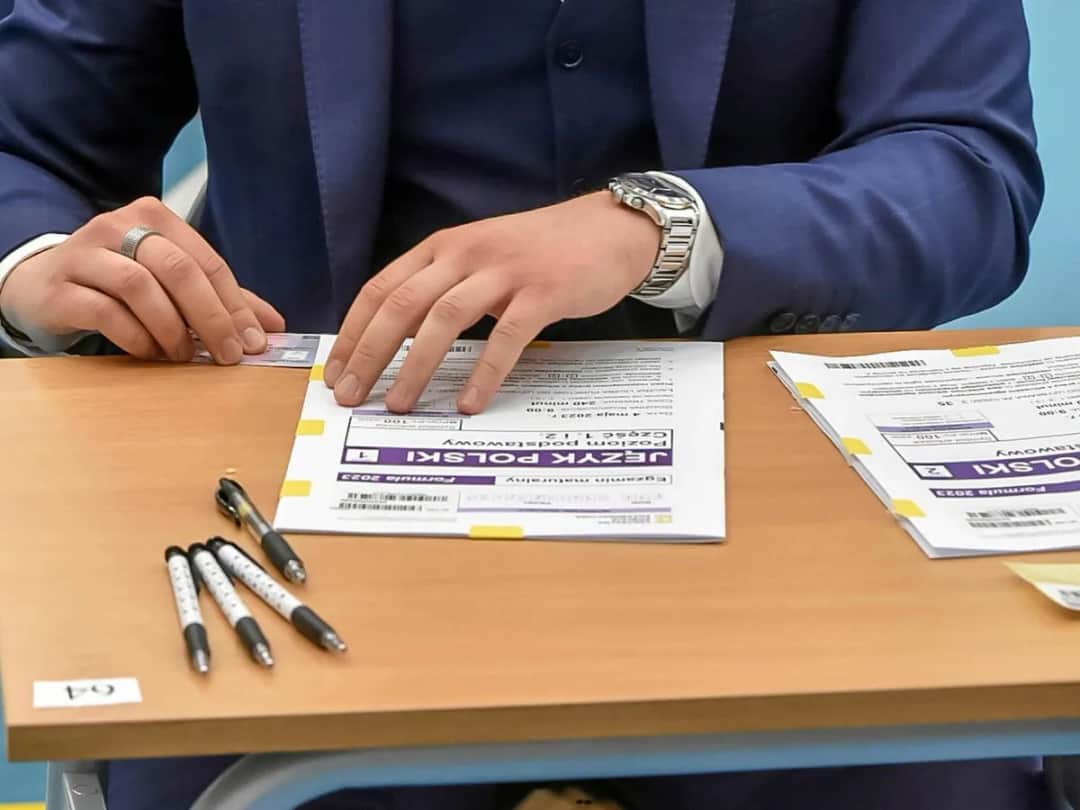 Film to tekst kultury? Tak! Zdobądź punkty na maturze z polskiego