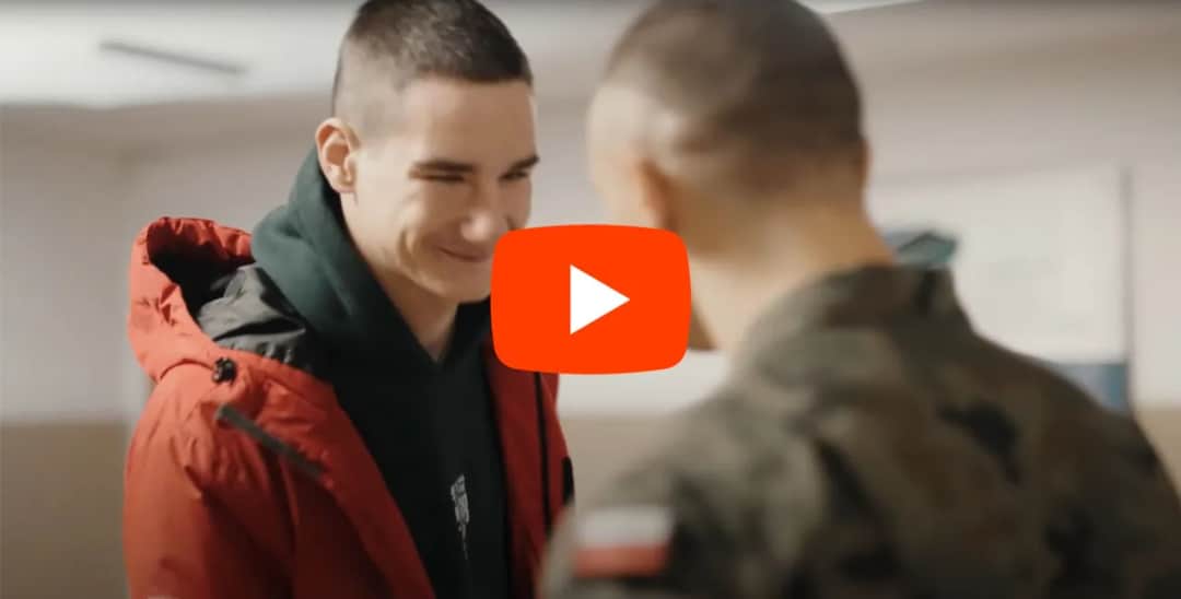 Motywacja do wojska: Jak przekonać komisję rekrutacyjną?