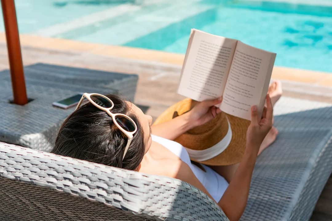 Najlepsze książki rozwojowe: Przewodnik do osobistej transformacji