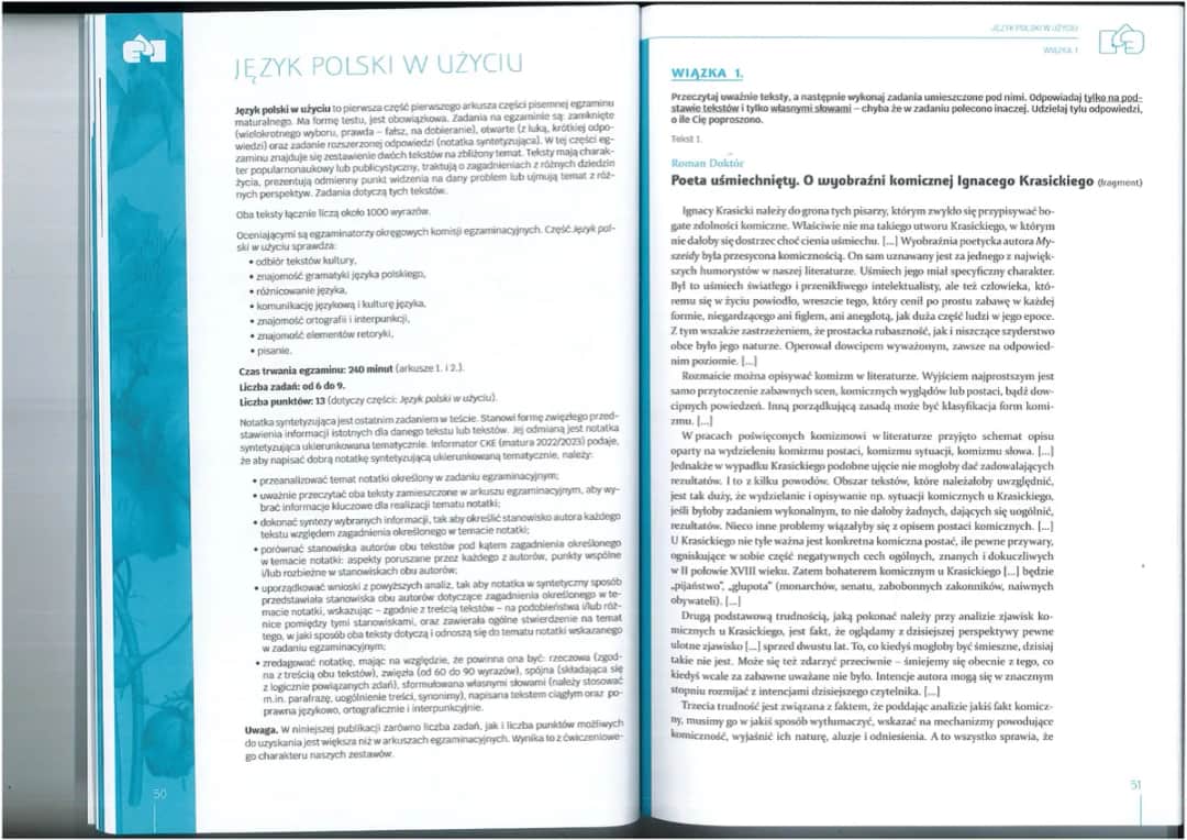Wierność i zdrada: klucz do matury? Przykłady z lektur!